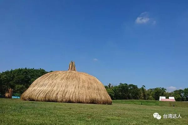 long8唯一官方网站登录头号玩家蓝天绿地X绝美地景艺术 2018桃园雕塑展(图1)